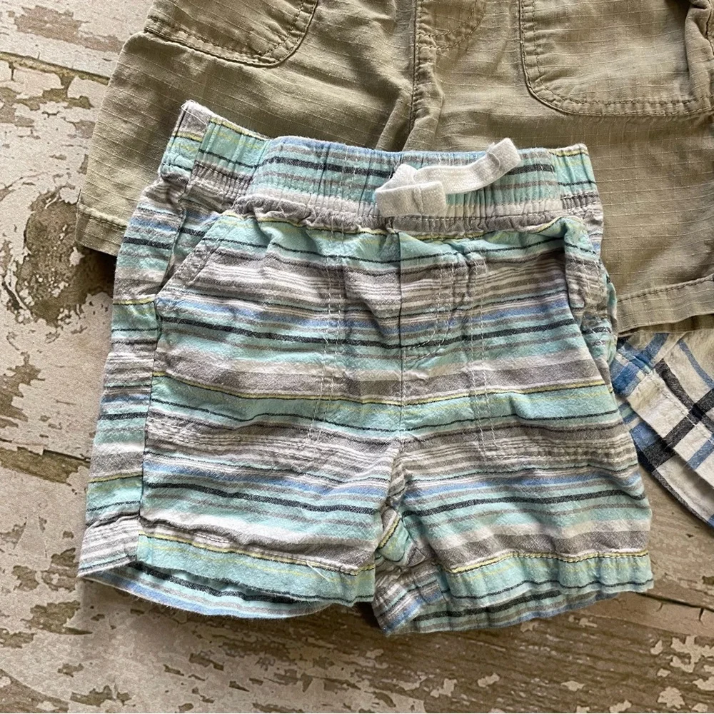 Shorts bundle - Picture 4 of 7